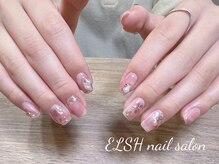 エルシ(ELSH)/持ち込みデザイン