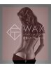 【WAX＋光脱毛】人気NO1☆VIO脱毛　W脱毛￥9,800 《 VIOWAX＋VIO光脱毛 》