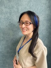 ほぐシェルジュ セラピスト 三浦