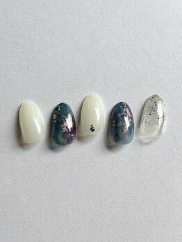 スターガーデン/