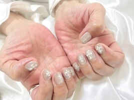 ［吉祥寺］ネイル/パラジェル