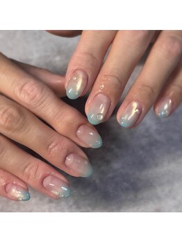 ルート12/みずみずしいグラデーション