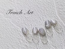 カルフール リル 草加駅西口店(Carrefour lir)/フレンチアートコース