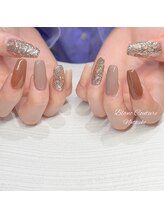 ブランクチュール(Nailsalon Blanc Couture)/スカルプ