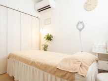 リコア(Likoa)/内観