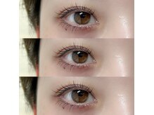 トマト(ToMoTo)/上下パーマ