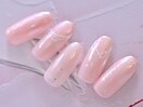 【ハンド】定額ネイルM