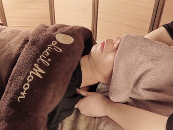 ルシルムーン 新宿野村ビル店(Lucil Moon)/こんなに気持ち良いの初めて…！