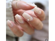 サクラ(SAKURA)/ネイル