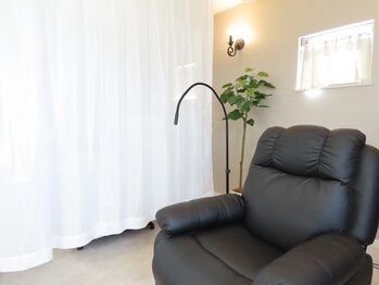 ラ フルール(La Fleur)/プライベートも◎