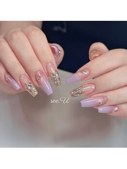 シーユー 池袋(see.U)/長さ出しやり放題 