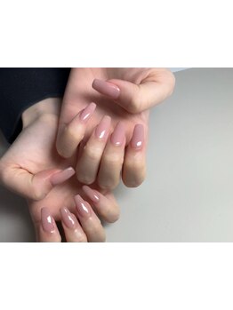 スカルプが得意なサロン