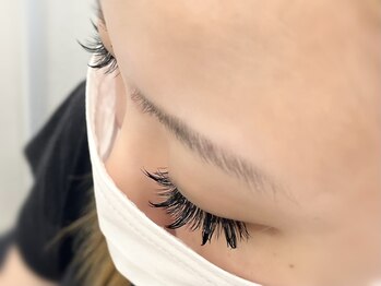 ジラッシュ(G/ash)/【エクステ★カスタム】