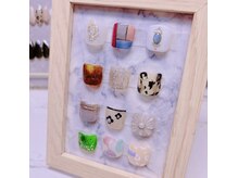 Foot 定額デザイン　※カラー変更可