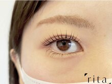 リタ アイラッシュ(rita eyelash)