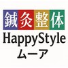 ハッピースタイル ムーア 横浜西口(HappyStyleムーア)のお店ロゴ