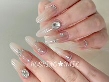 ホシノネイル(HOSHINO NAIL)/