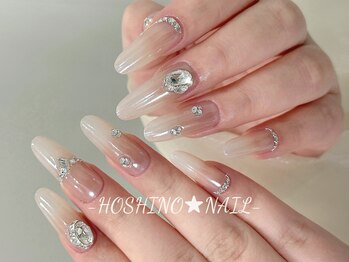 ホシノネイル(HOSHINO NAIL)/
