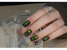ドラネイル(Dola Nail)/