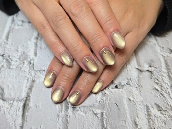 ナコ(NAKO)/マグネット