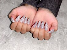 フロムネイルアンドアイラッシュ 神戸三宮(from nail&eyelash)/