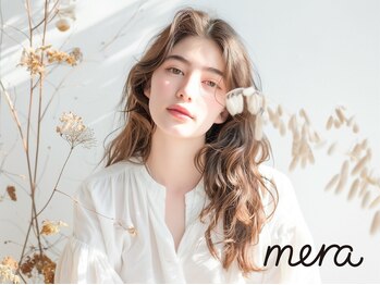 【まつげパーマ専門店】mera メラ 札幌大通店/まつ毛パーマ