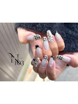 定額メニューのあるサロン