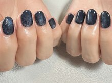 テテオネイル(tete'o nail)/【magnet】