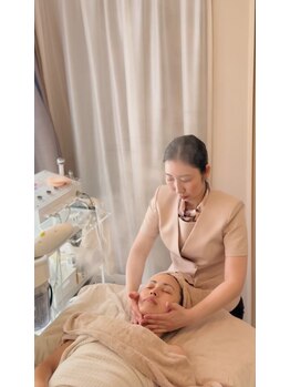 ミュー 吉祥寺店(mieux)/◇吉祥寺プライベートサロン