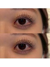 ゼロナナ 神戸元町店(07)/上下まつげパーマ by mai