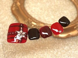 FOOT￥10800フット定額