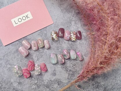 ネイルサロンキース(nail salon KIES)の写真