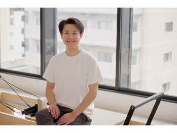 ラヴァンス(L'avance)/【高崎/ピラティス】マシンも有