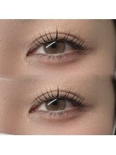 シュエット(Chouette)/まつげパーマ