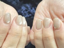 フェルンヴェー 代々木(Fernweh)/マグネットネイル