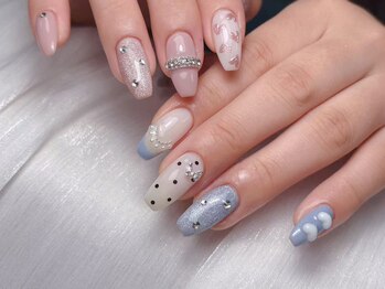 90分やり放題¥9680