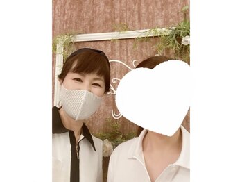 スマイルクルー(SmileClue)/お客様と一緒に！