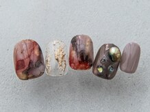 ルフトエーデ(LUFT Ode)/【Monthly Design Plus】2026/2