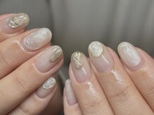 ロナネイル(RONA NAILS)/