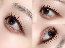 LUNOA 名古屋伏見 eye&nail まつげパーマ/マツエク【3/3 OPEN（予定）】/ムーンロッド