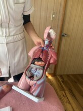 オクルミ 茅場町(Okurumi)/女性の身体への深い理解