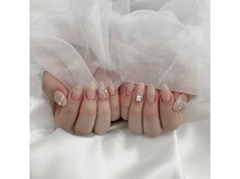 ラリーネ 表参道店(Larine)/お花×マグ×フラッシュラメ