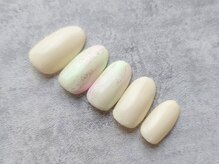 ヌック(NOOK)/定額デザイン【シンプルアート】