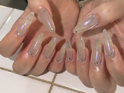 ネイルメゾン 渋谷店(NAIL MAISON)の写真