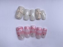 ジョジョ 神戸店(JOJO)/流行デザイン￥9500→￥7980