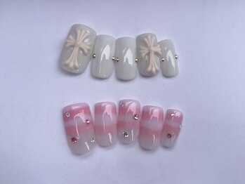 流行デザイン¥9500→¥7980