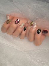 シックドゥホンジョウ(CHIC de Honjo)/お好きなデザインコース