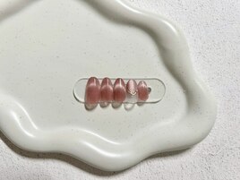 マグネット定額/水光.ニュアンス