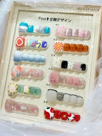 Foot ４月定額コース