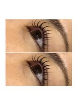 リ エメリー(R:emely)/パリジェンヌラッシュリフト